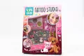 Tatoo Studio. Brokat. ToysInn - tantis.pl