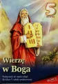 Wierzę w Boga. Klasa 5. Szkoła podstawowa. Podręcznik do nauki religii - tantis.pl