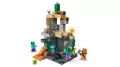 LEGO® Minecraft. Loch zombie 21587 - tantis.pl