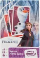 Piotruś/Memo. Frozen 2 - tantis.pl