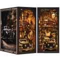Model Vintage car - tantis.pl