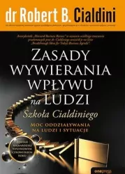 Zasady wywierania wpływu na ludzi