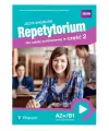 Repetytorium. Język angielski. Klasa 8. A2+/B1 - tantis.pl