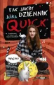 Tak jakby dziennik - tantis.pl