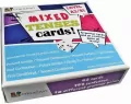Mixed Tenses Cards! Level A2/B1 - tantis.pl