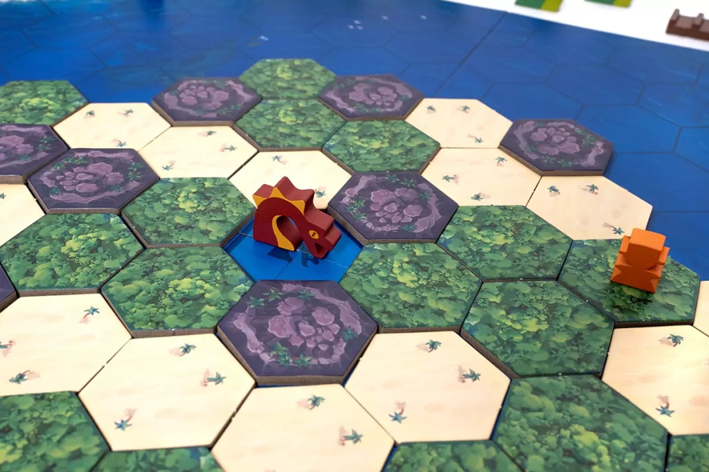 Survive the Island (edycja polska) - tantis.pl