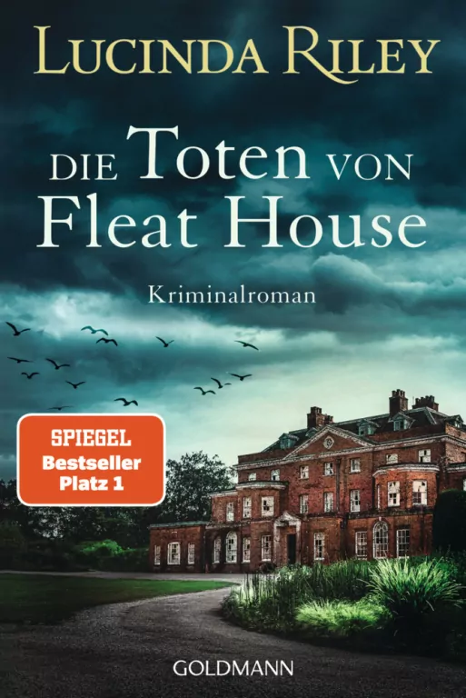 Die Toten von Fleat House - tantis.pl