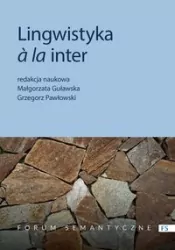 Lingwistyka ? la inter.