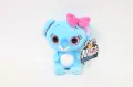 Maskotka koala niebieska 16cm - tantis.pl