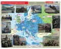 Puzzle ramkowe. Polacy na frontach II wojny św - tantis.pl