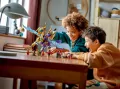 LEGO® Ninjago. Arcysmok skupienia 71836 - tantis.pl