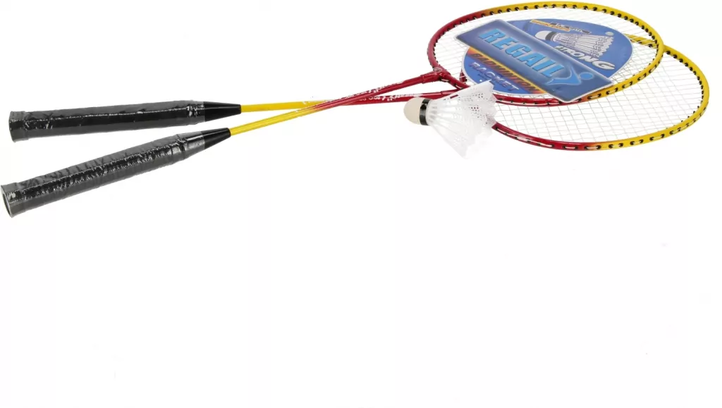 Badminton Metalowy 23x66 Mix - tantis.pl