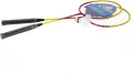 Badminton Metalowy 23x66 Mix - tantis.pl
