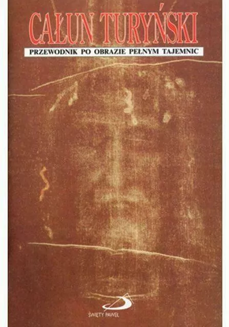 Całun Turyński - tantis.pl