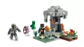 LEGO® Minecraft.  Blady ogród 21586 - tantis.pl