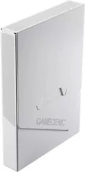 Gamegenic: Cube Pocket 15+ - White