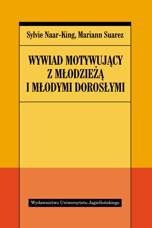 Wywiad motywujący z młodzieżą i młodymi dorosłymi - tantis.pl