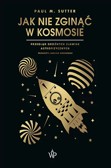 Jak nie zginąć w kosmosie - tantis.pl