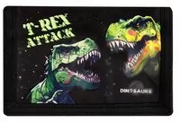 Portfel Dinozaur 20 DERFORM - tantis.pl