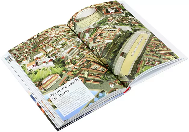W świecie Biblii - tantis.pl
