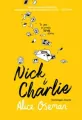 Nick i Charlie. Heartstopper. Nowela - tantis.pl