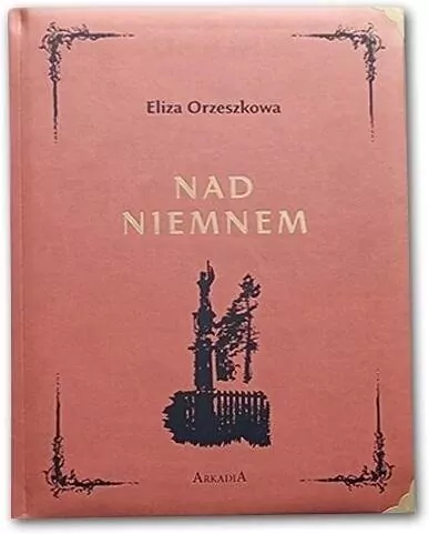 Nad Niemnem - tantis.pl
