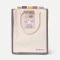 Bookaroo Bagaroo Torba - Pastel - tantis.pl