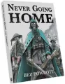 Never Going Home: Bez powrotu - tantis.pl