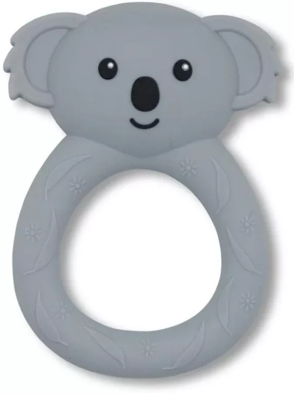 Gryzak Koala szary - tantis.pl