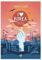 I love Korea. K-pop, kimchi i cała reszta - tantis.pl