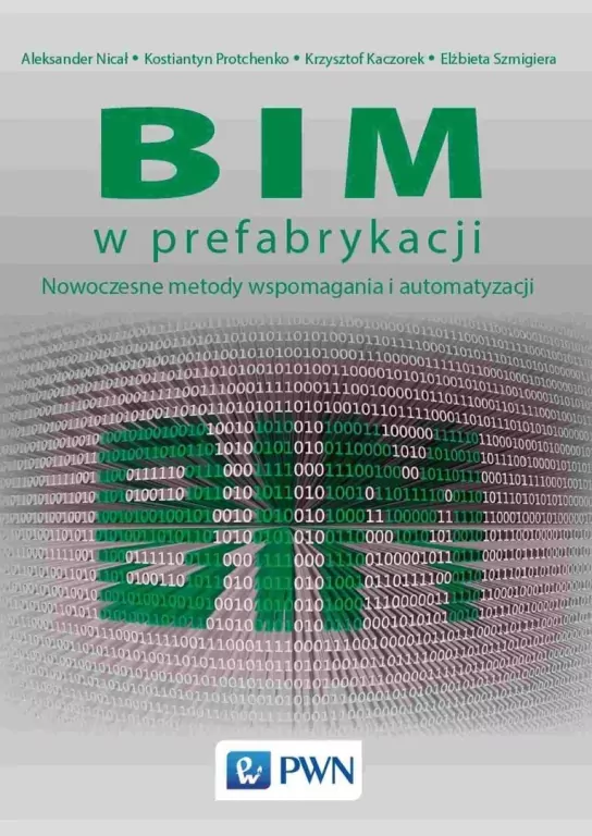 BIM w prefabrykacji. Nowoczesne metody wspomagania - tantis.pl