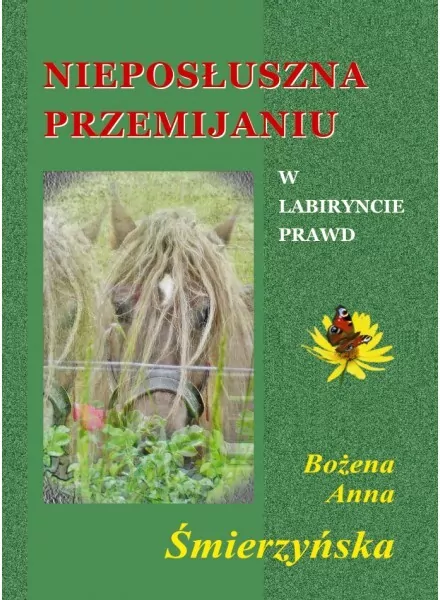 Nieposłuszna przemijaniu - tantis.pl