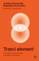 Trzeci element. Co zaburza nasze związki i jak sobie z tym radzić - tantis.pl