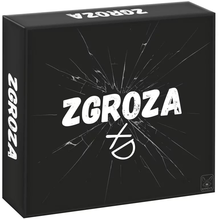 Zgroza XD - tantis.pl