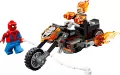 LEGO® Marvel. Spider-Man 76335 - tantis.pl