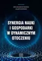 Synergia nauki i gospodarki w dynamicznym otoczeniu - tantis.pl