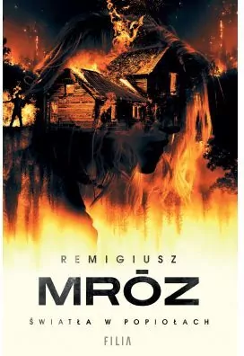 Światła w popiołach - tantis.pl