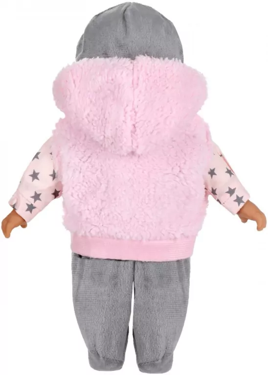 Lalka Julka - tantis.pl