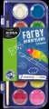 Farby akwarelowe 12 kolorów - tantis.pl
