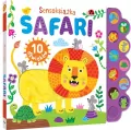 Safari. Sensoksiążka - tantis.pl