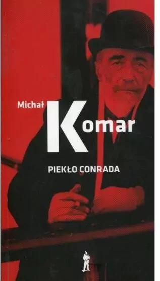 Piekło Conrada - tantis.pl