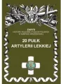 20 pułk artylerii lekkiej - tantis.pl