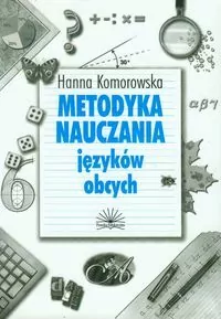 Metodyka nauczania języków obcych - tantis.pl