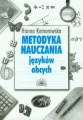 Metodyka nauczania języków obcych - tantis.pl