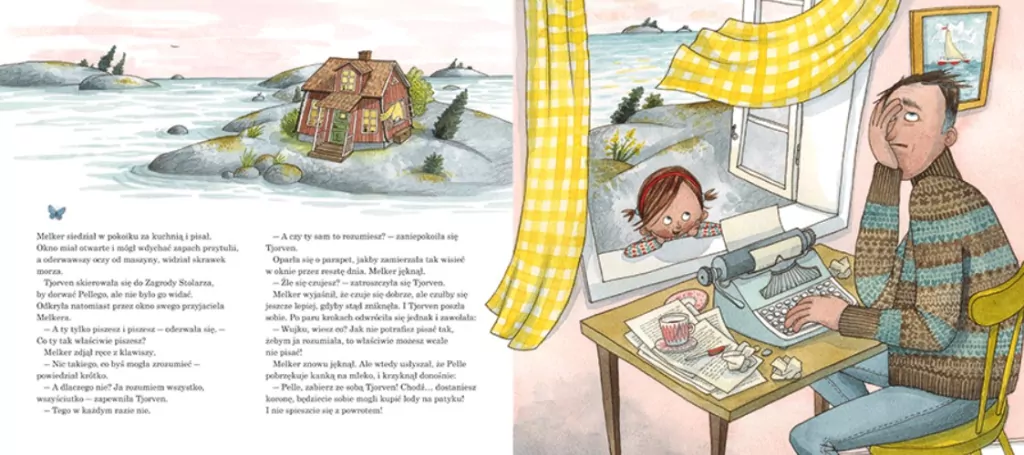 Zwierzątko dla Pellego - tantis.pl