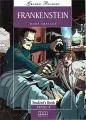 Frankenstein. Graded Readers. Student's Book. Level 4 - tantis.pl
