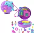 Polly Pocket. Akwarium delfina HWN96 - tantis.pl