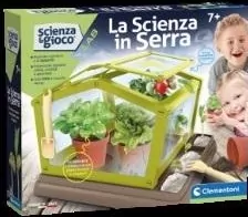 Moja pierwsza szklarnia - tantis.pl