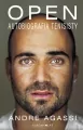 Open. Autobiografia tenisisty - tantis.pl