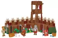 Roman Camp Watchtower wieża obserwacyjna - tantis.pl